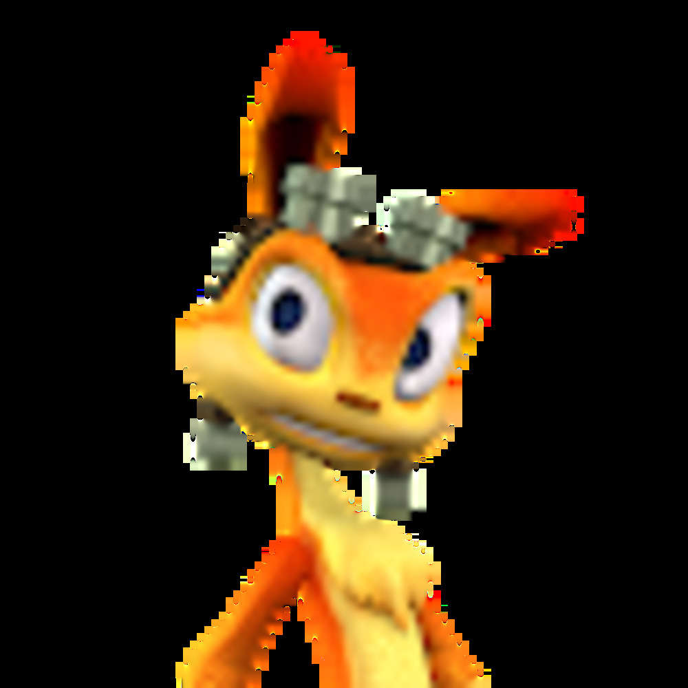 Meet your Posher, Spirit